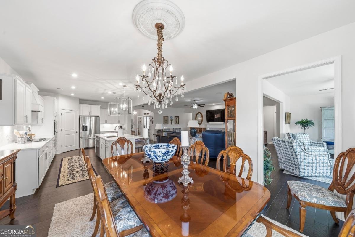 1040 Pebble Creek Road Greensboro - Photo 27