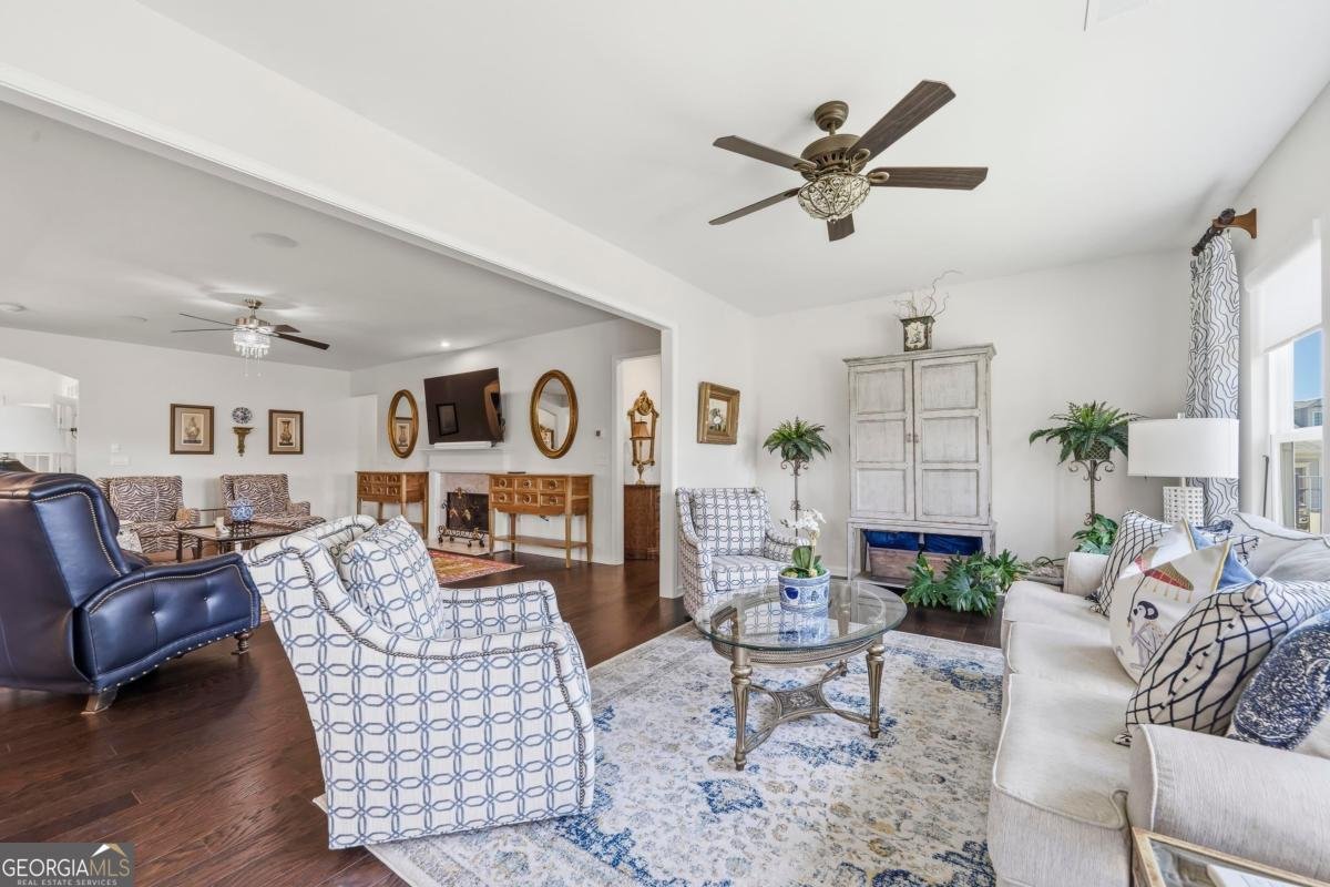 1040 Pebble Creek Road Greensboro - Photo 29