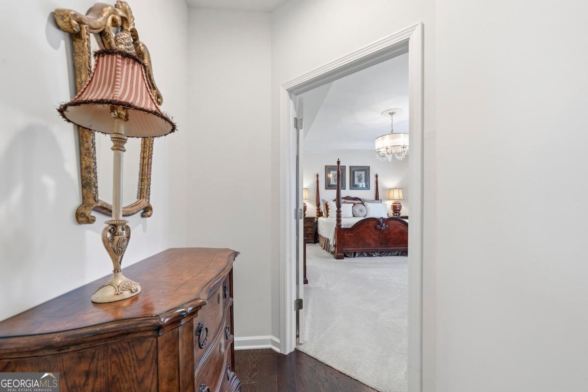 1040 Pebble Creek Road Greensboro - Photo 31