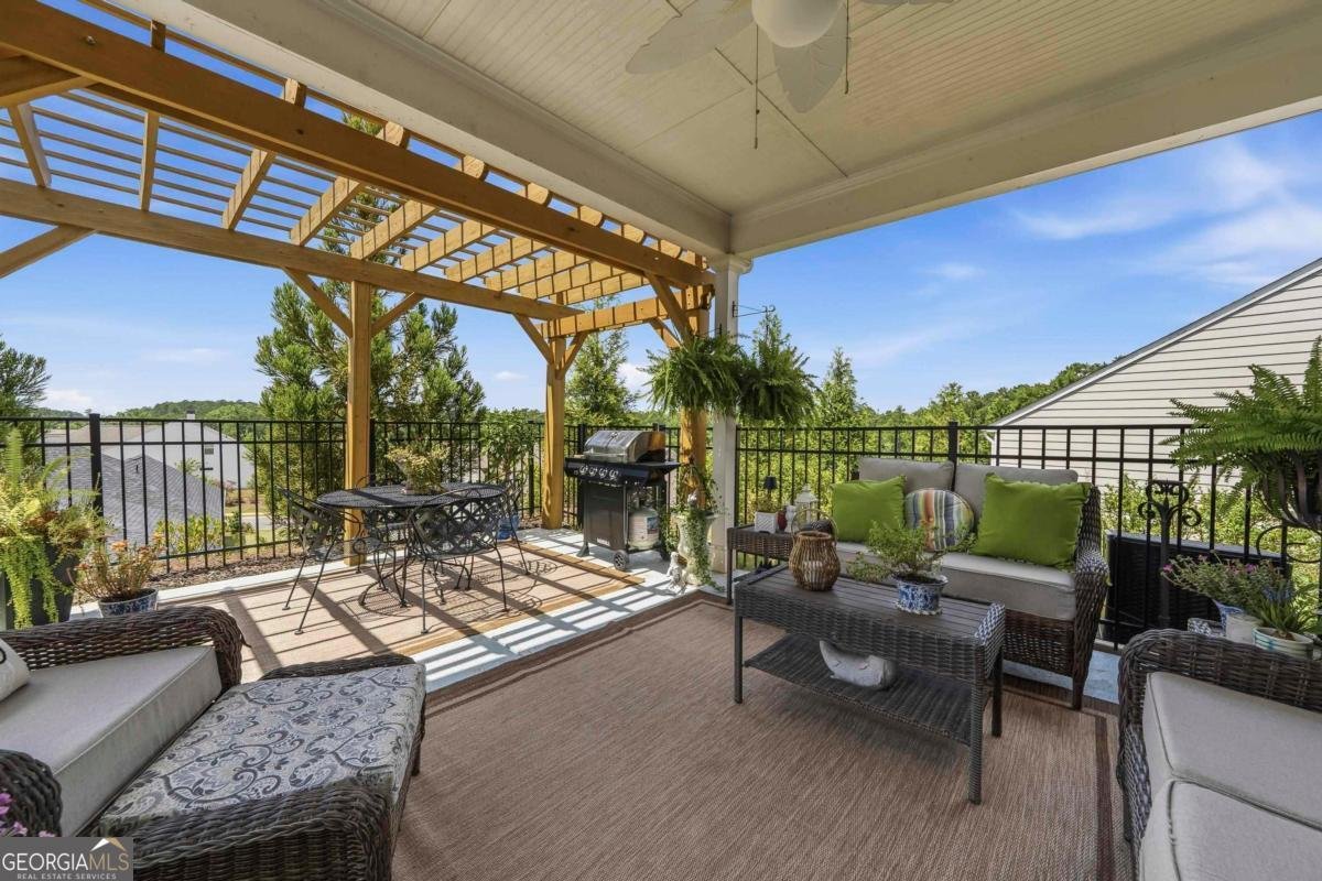 1040 Pebble Creek Road Greensboro - Photo 42