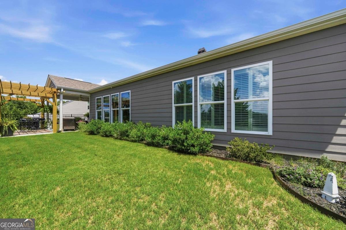 1040 Pebble Creek Road Greensboro - Photo 44
