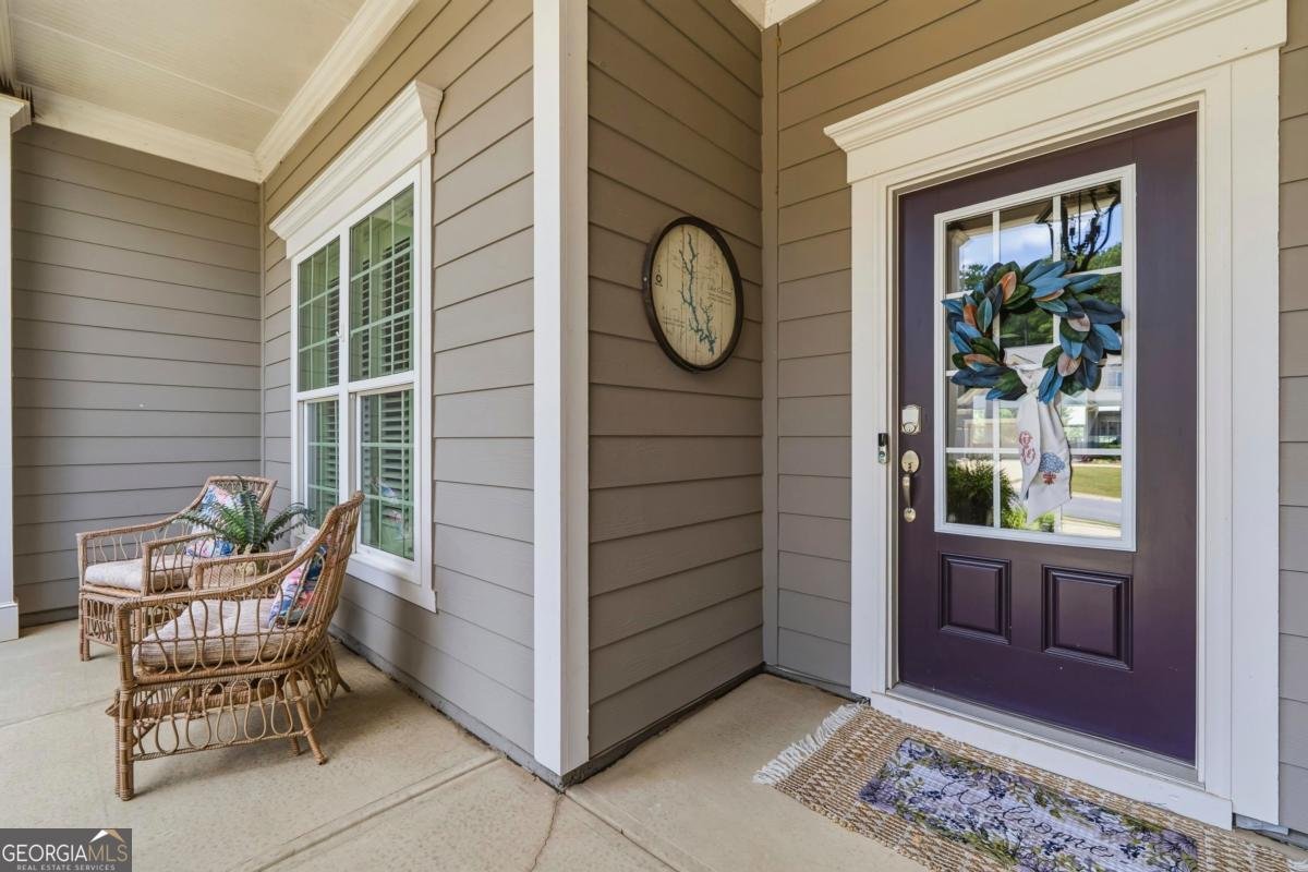 1040 Pebble Creek Road Greensboro - Photo 6