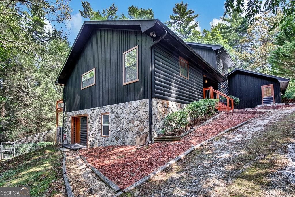 450 Flat Creek Circle Blue Ridge - Photo 100