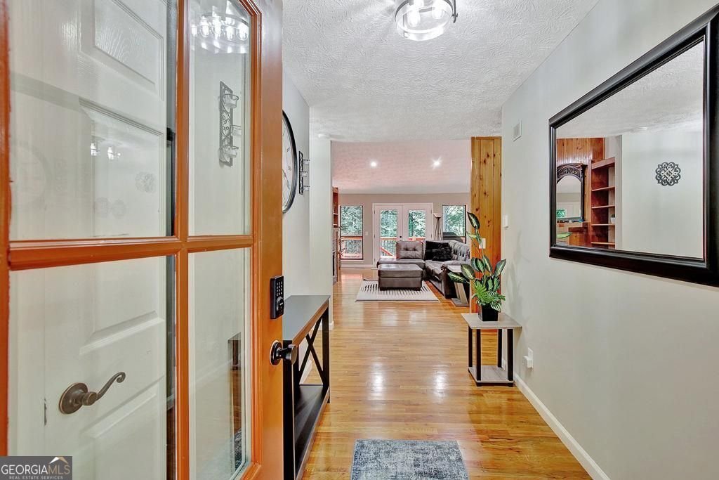 450 Flat Creek Circle Blue Ridge - Photo 12