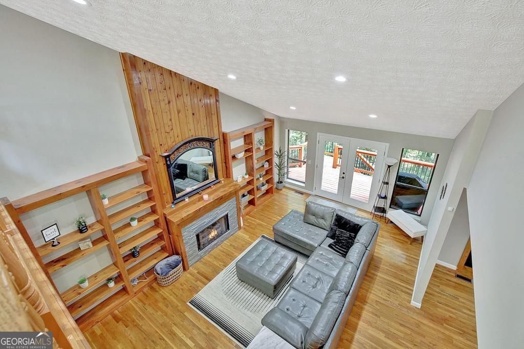 450 Flat Creek Circle Blue Ridge - Photo 15