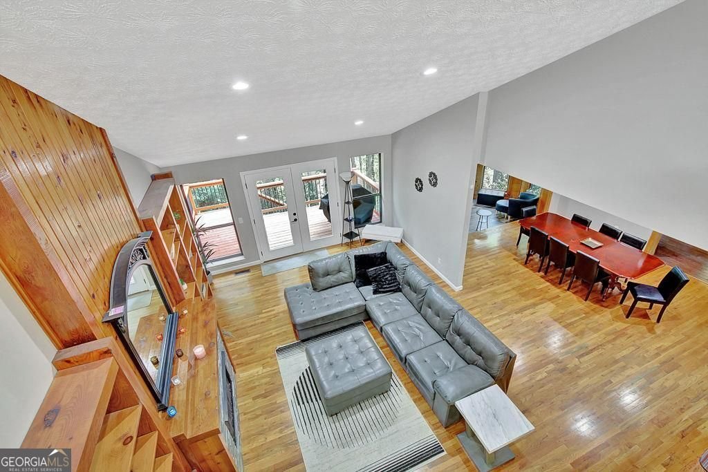 450 Flat Creek Circle Blue Ridge - Photo 16