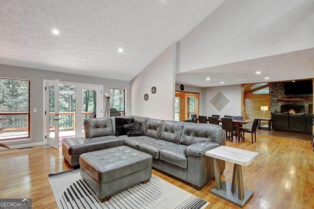 450 Flat Creek Circle Blue Ridge - Photo 17