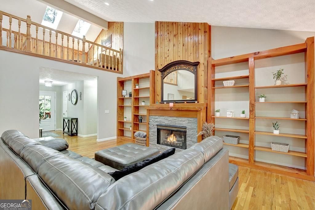 450 Flat Creek Circle Blue Ridge - Photo 19