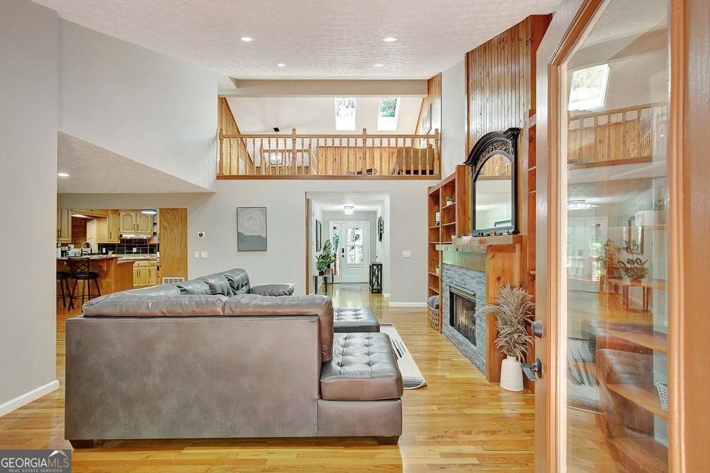 450 Flat Creek Circle Blue Ridge - Photo 20