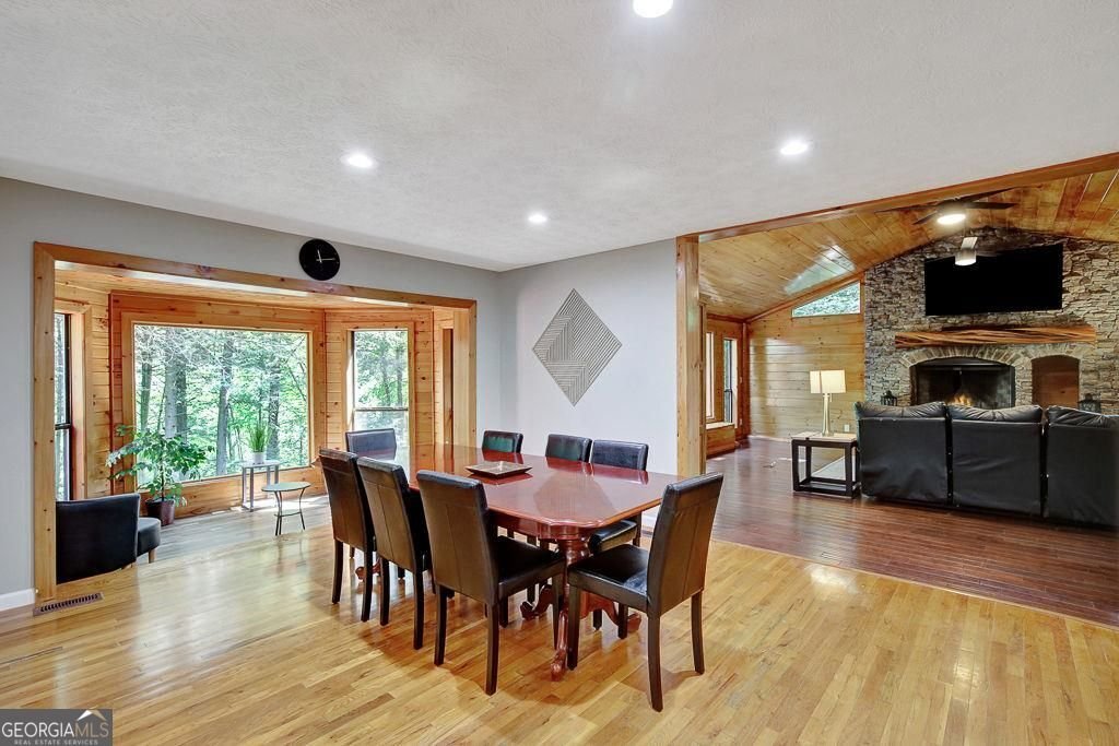 450 Flat Creek Circle Blue Ridge - Photo 21