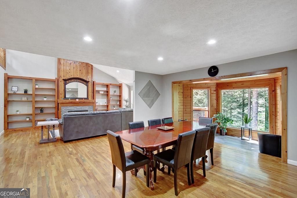 450 Flat Creek Circle Blue Ridge - Photo 22