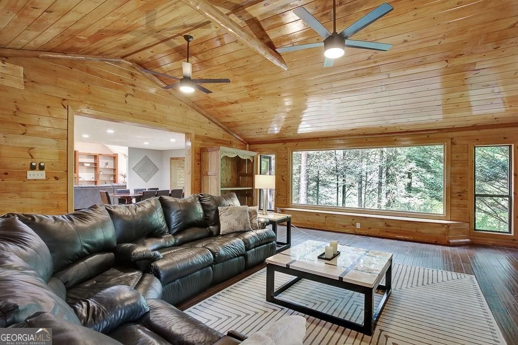 450 Flat Creek Circle Blue Ridge - Photo 25