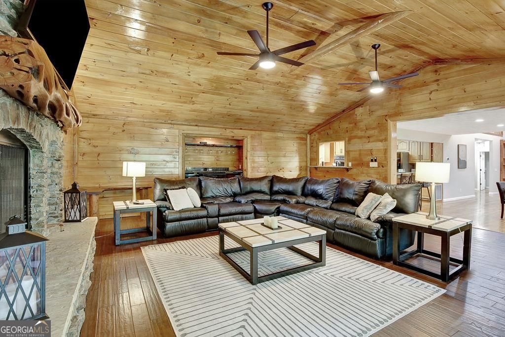 450 Flat Creek Circle Blue Ridge - Photo 27