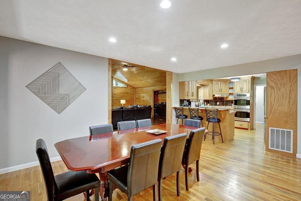 450 Flat Creek Circle Blue Ridge - Photo 28