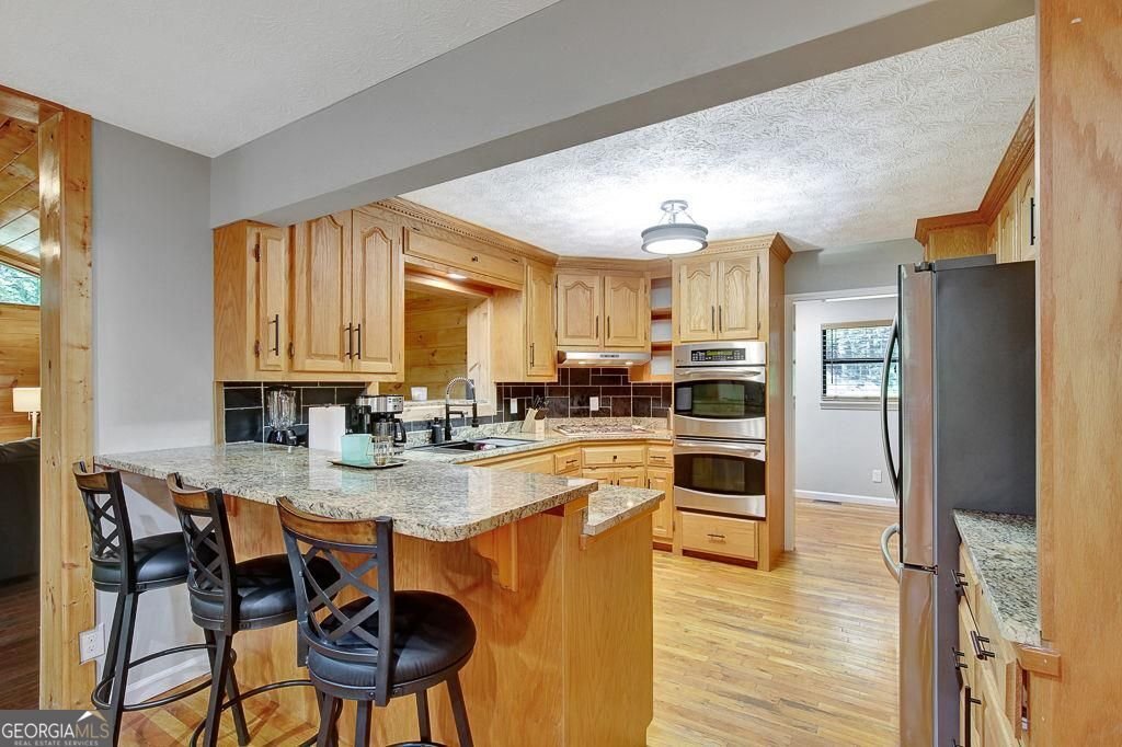 450 Flat Creek Circle Blue Ridge - Photo 29