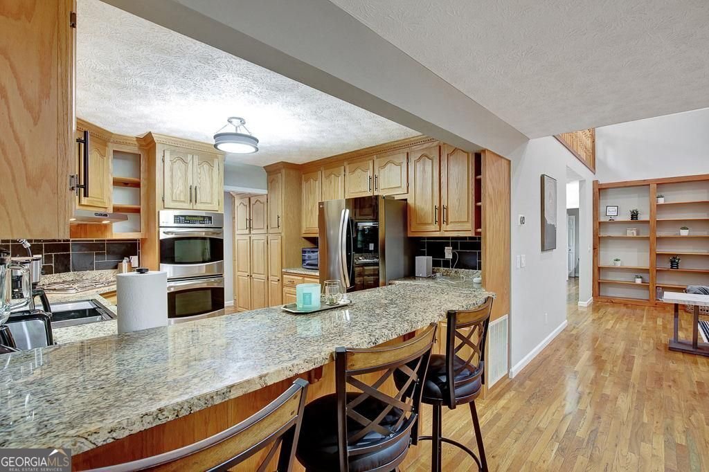 450 Flat Creek Circle Blue Ridge - Photo 30