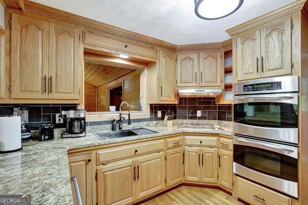 450 Flat Creek Circle Blue Ridge - Photo 31