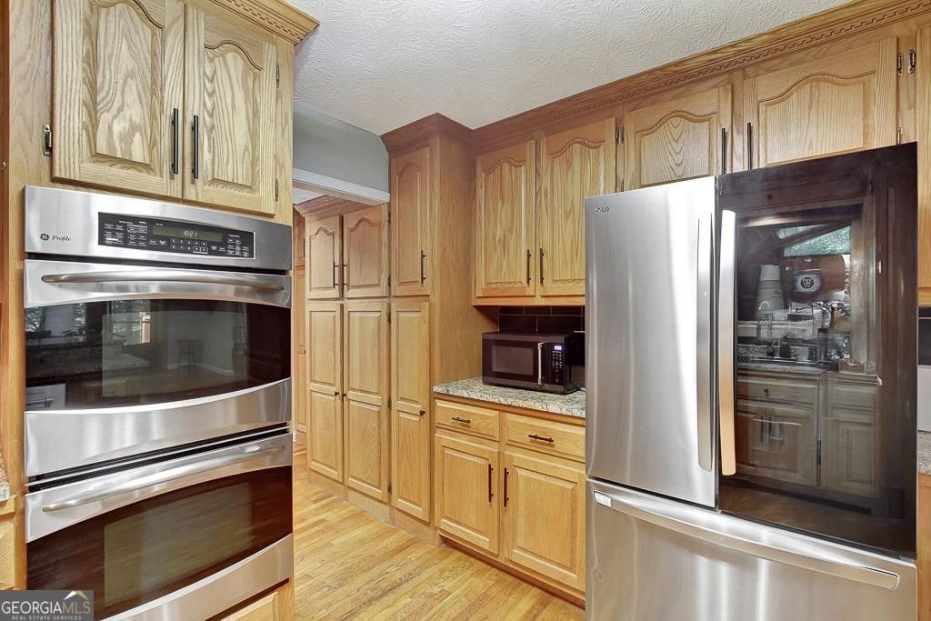 450 Flat Creek Circle Blue Ridge - Photo 33