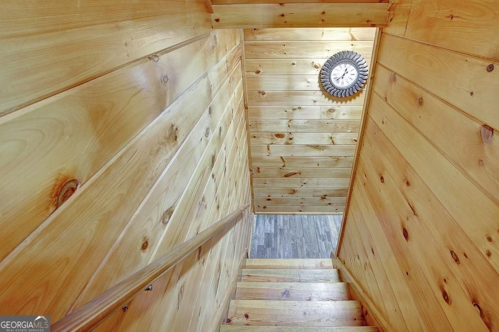 450 Flat Creek Circle Blue Ridge - Photo 38