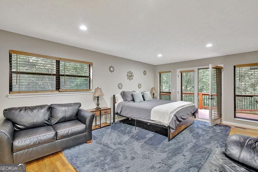 450 Flat Creek Circle Blue Ridge - Photo 40