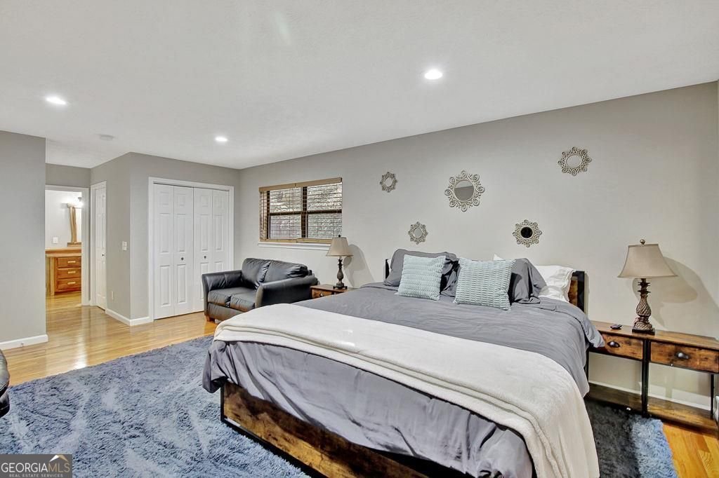 450 Flat Creek Circle Blue Ridge - Photo 42