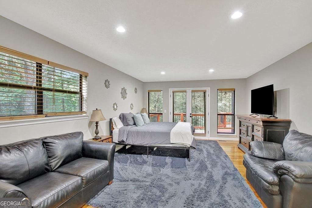 450 Flat Creek Circle Blue Ridge - Photo 43