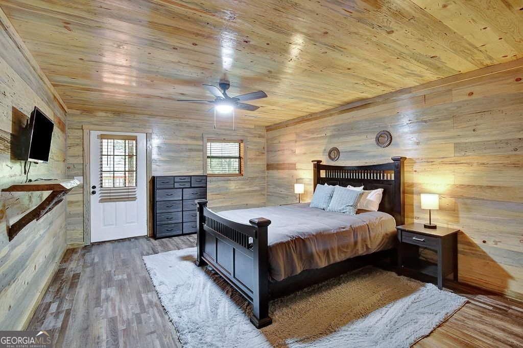 450 Flat Creek Circle Blue Ridge - Photo 46
