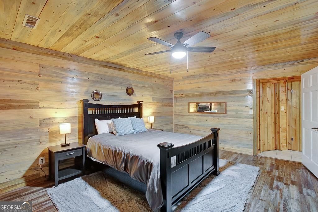 450 Flat Creek Circle Blue Ridge - Photo 47