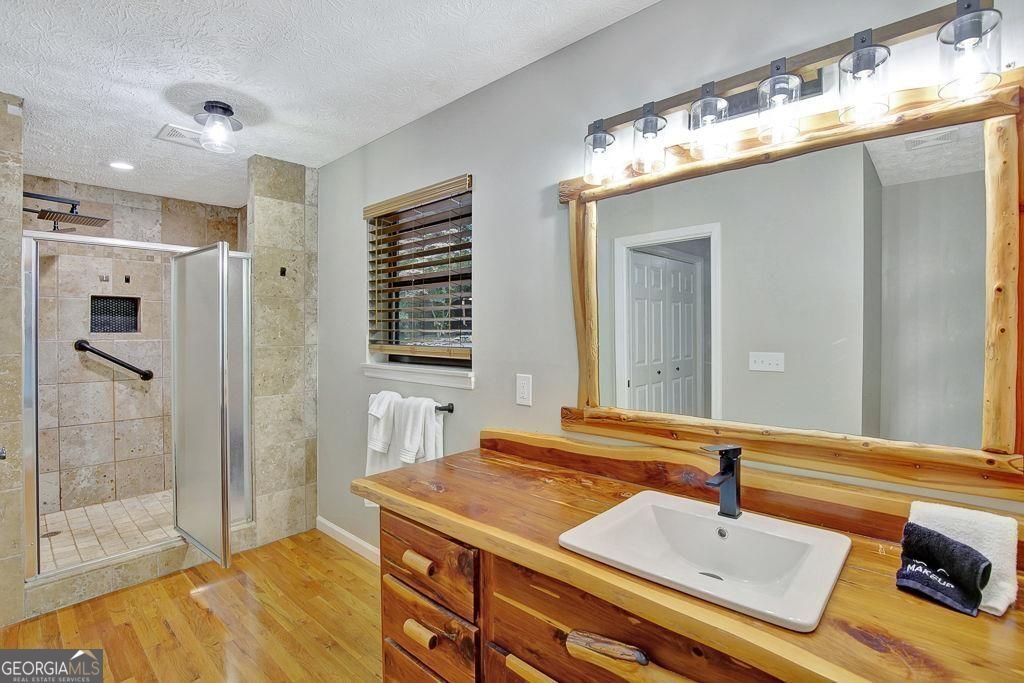 450 Flat Creek Circle Blue Ridge - Photo 49