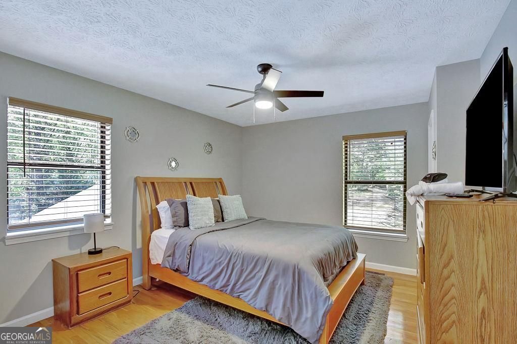 450 Flat Creek Circle Blue Ridge - Photo 51