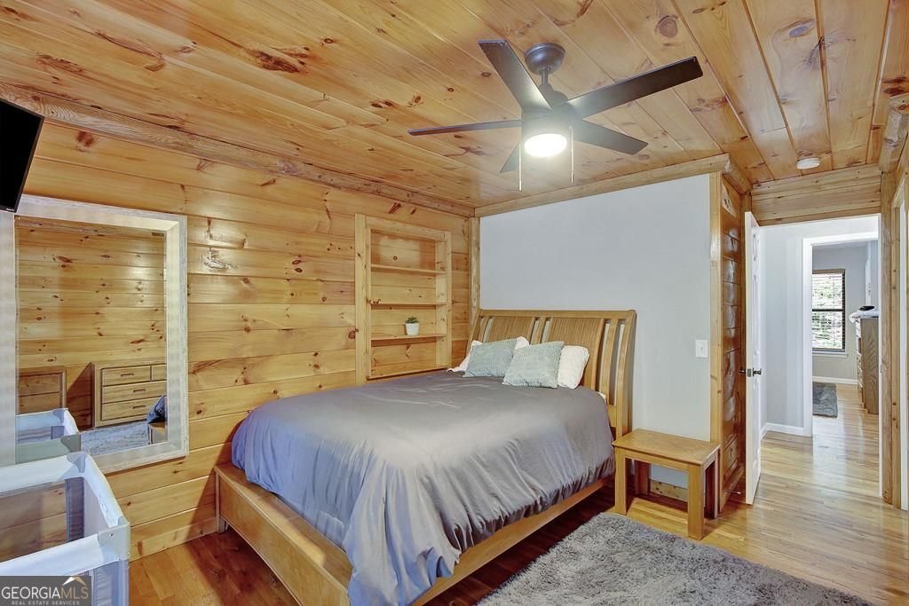 450 Flat Creek Circle Blue Ridge - Photo 52