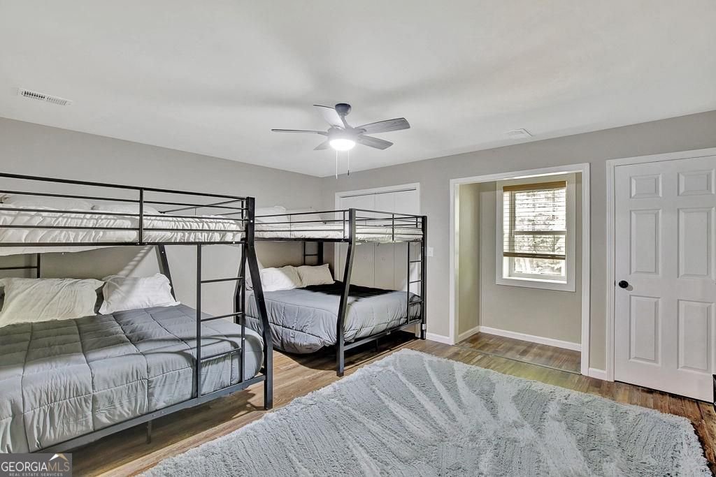 450 Flat Creek Circle Blue Ridge - Photo 55