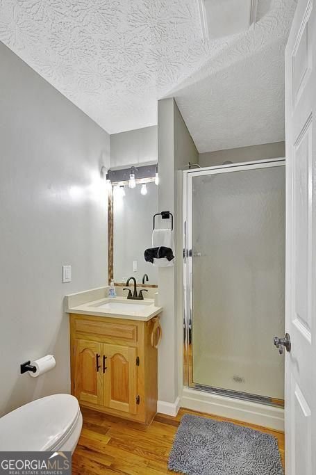 450 Flat Creek Circle Blue Ridge - Photo 56