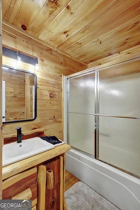 450 Flat Creek Circle Blue Ridge - Photo 58