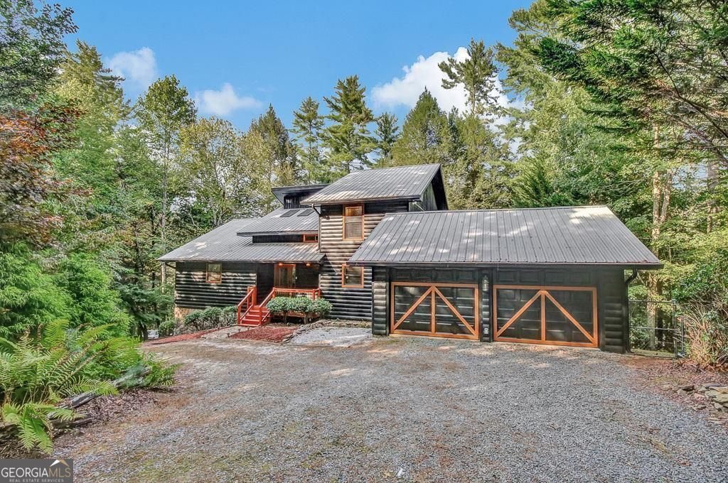 450 Flat Creek Circle Blue Ridge - Photo 6