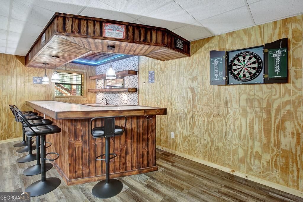 450 Flat Creek Circle Blue Ridge - Photo 66