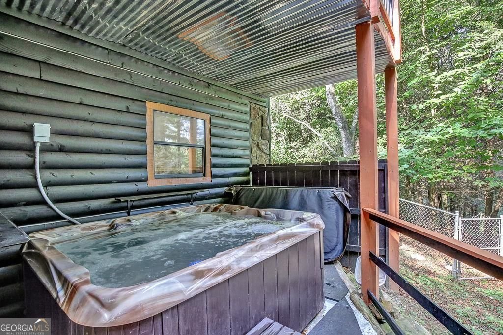 450 Flat Creek Circle Blue Ridge - Photo 72