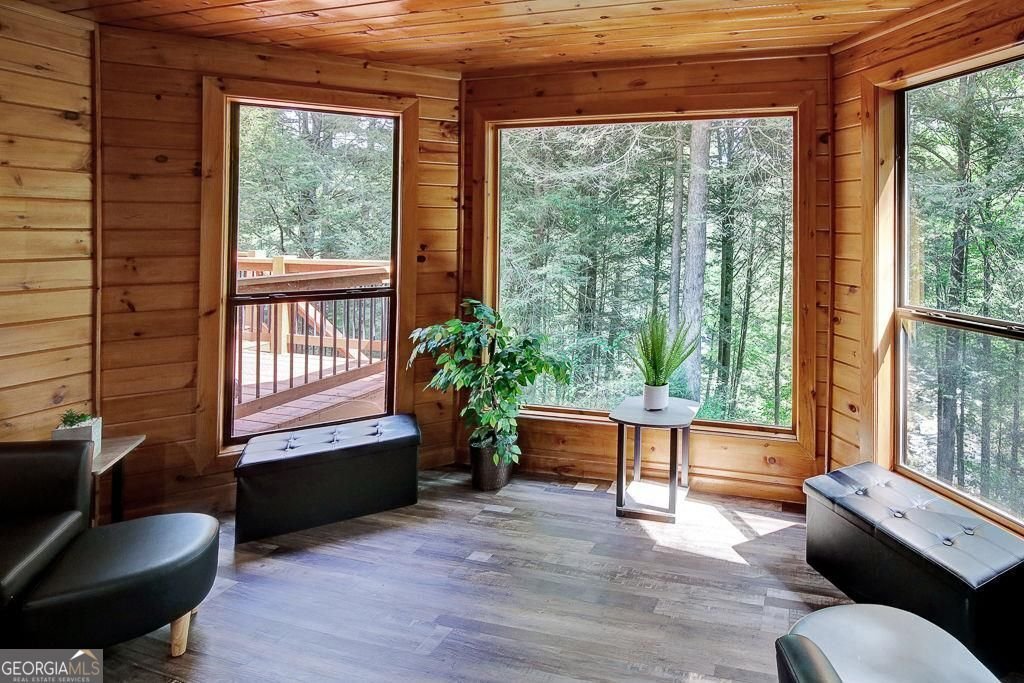 450 Flat Creek Circle Blue Ridge - Photo 76
