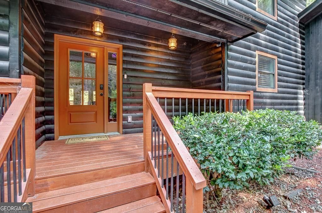 450 Flat Creek Circle Blue Ridge - Photo 78