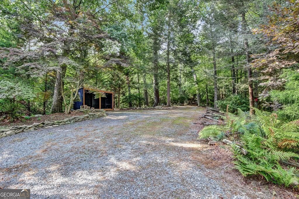 450 Flat Creek Circle Blue Ridge - Photo 83