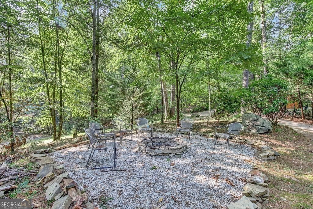 450 Flat Creek Circle Blue Ridge - Photo 84