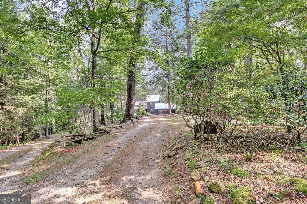 450 Flat Creek Circle Blue Ridge - Photo 86