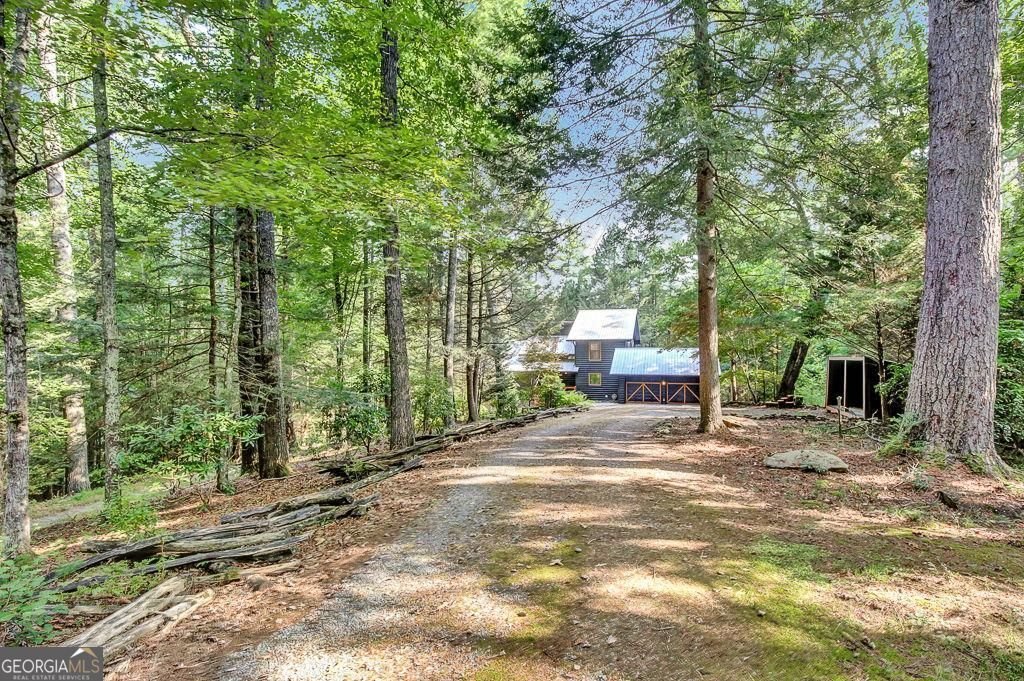 450 Flat Creek Circle Blue Ridge - Photo 87