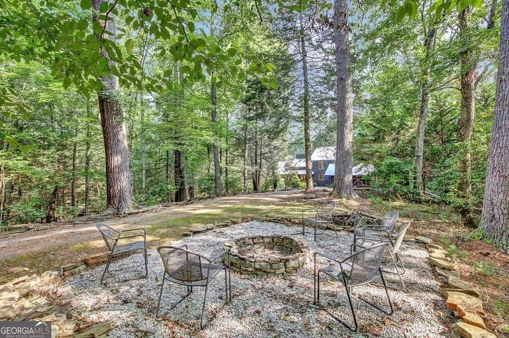 450 Flat Creek Circle Blue Ridge - Photo 88