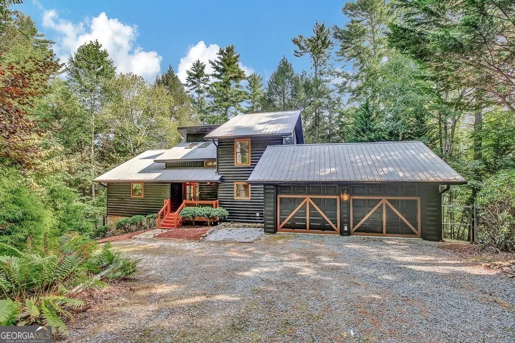 450 Flat Creek Circle Blue Ridge - Photo 89
