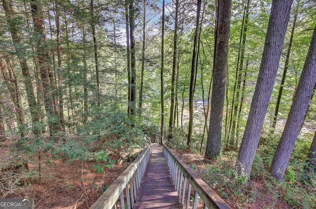 450 Flat Creek Circle Blue Ridge - Photo 9