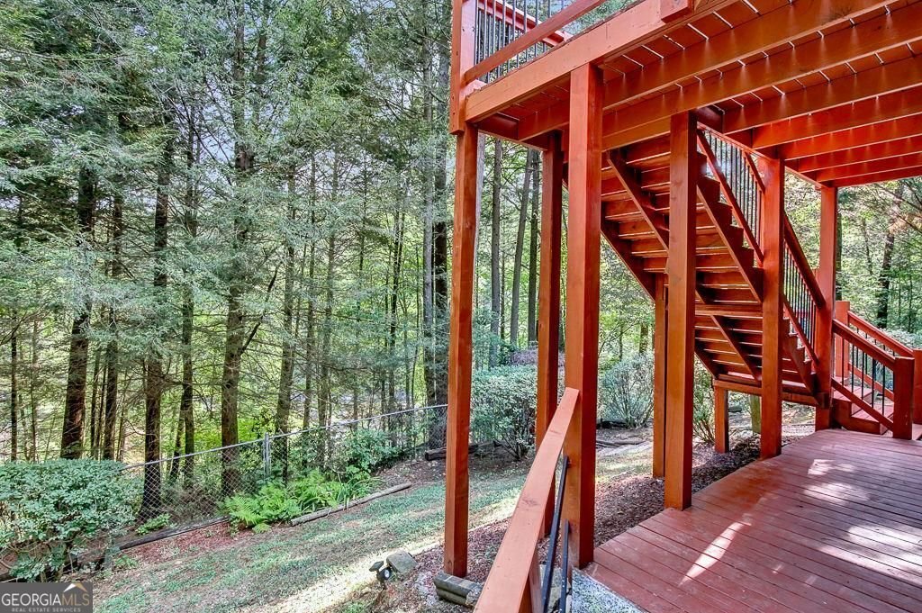 450 Flat Creek Circle Blue Ridge - Photo 91