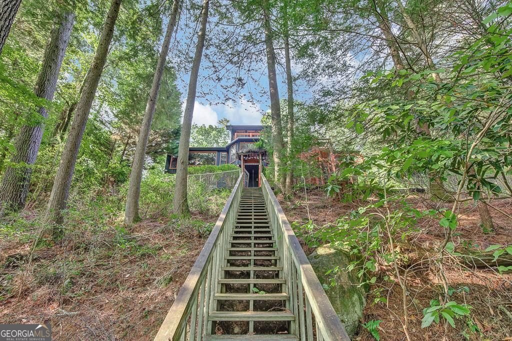 450 Flat Creek Circle Blue Ridge - Photo 93
