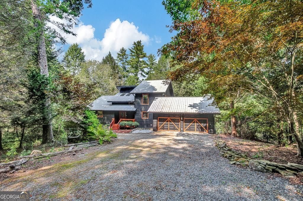 450 Flat Creek Circle Blue Ridge - Photo 99