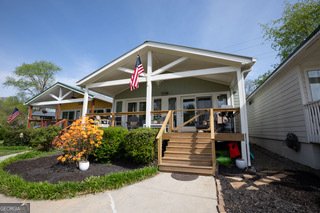 44 Chalet Lane Hiawassee - main photo